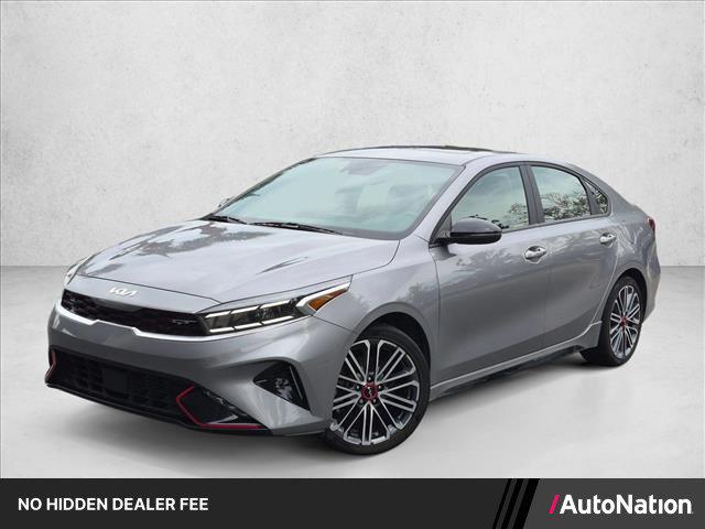 2024 Kia Forte GT for sale in Sanford, FL