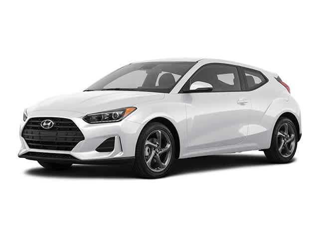2020 Hyundai Veloster 2.0 for sale in Walnut Creek, CA
