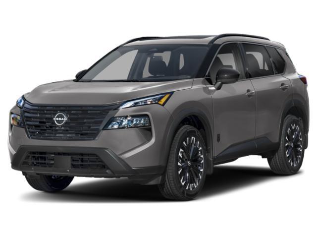 2026 Nissan Rogue Dark Armor for sale in Battle Creek, MI