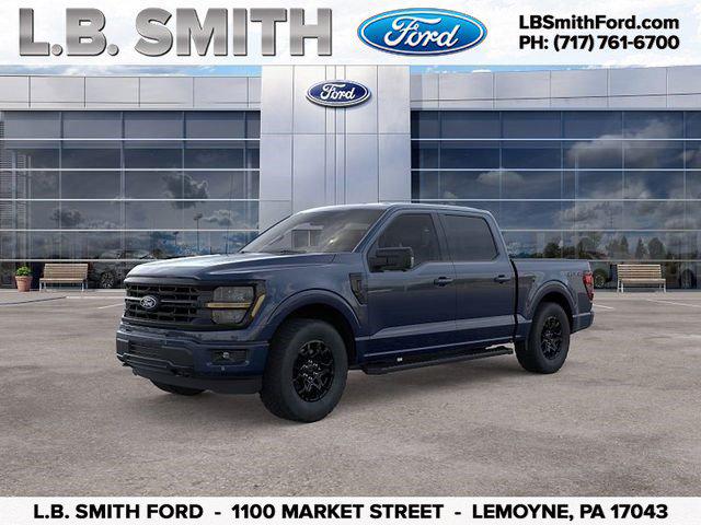 2026 Ford F-150 XLT for sale in Lemoyne, PA