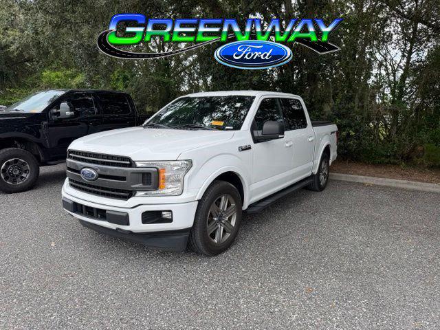 2019 Ford F-150 XLT for sale in Orlando, FL
