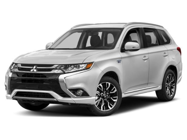 2018 Mitsubishi Outlander PHEV SEL for sale in Salt Lake City, UT