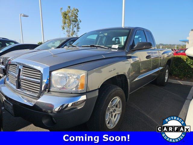 2005 Dodge Dakota SLT for sale in Irvine, CA