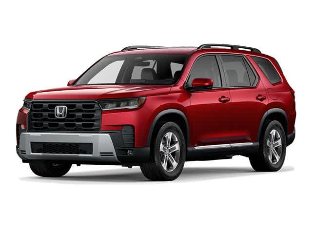 2026 Honda Pilot EX-L for sale in Kahului, HI
