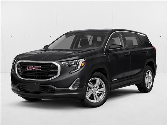 2018 GMC Terrain SLE for sale in Gilbert, AZ