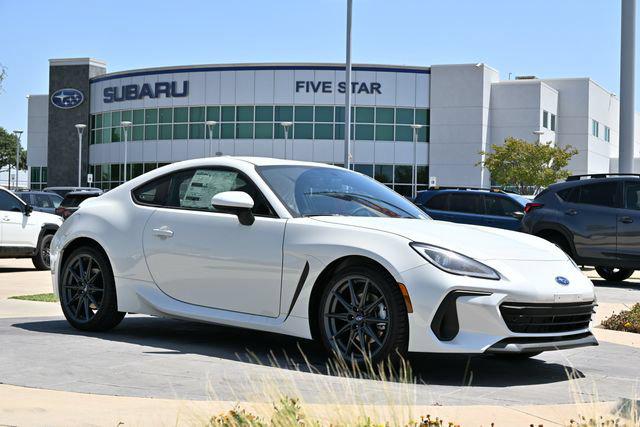 2026 Subaru BRZ Limited for sale in Grapevine, TX