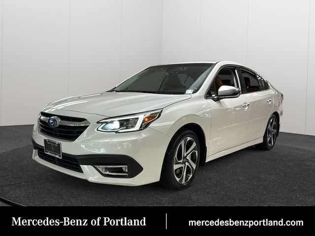 2020 Subaru Legacy Touring XT for sale in Portland, OR