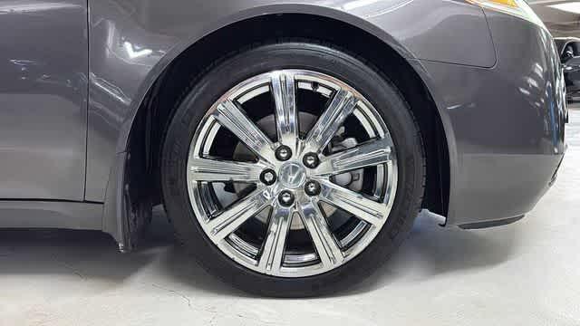 2010 Acura TL Unknown for sale in Portland, OR