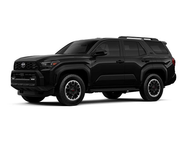 2026 Toyota 4Runner TRD Off Road Premium for sale in Conshohocken, PA