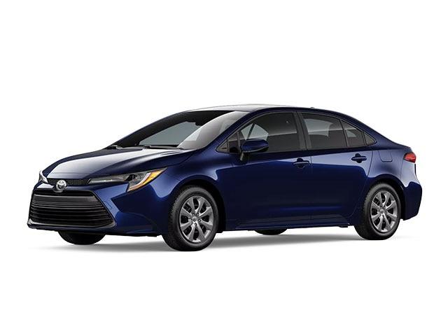 2026 Toyota Corolla Hybrid Hybrid LE for sale in Conshohocken, PA