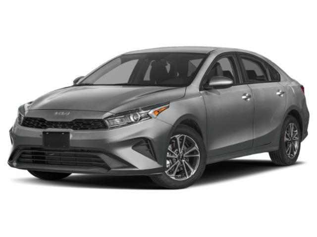 2024 Kia Forte LXS for sale in Indianola, IA