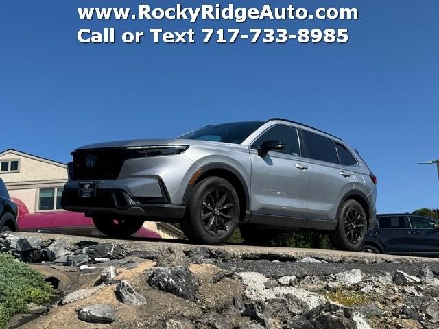 2023 Honda CR-V Hybrid Sport for sale in Ephrata, PA