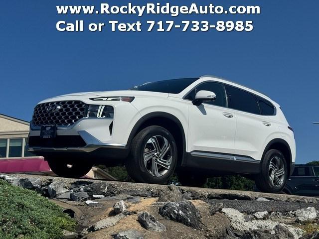 2023 Hyundai Santa Fe SEL for sale in Ephrata, PA