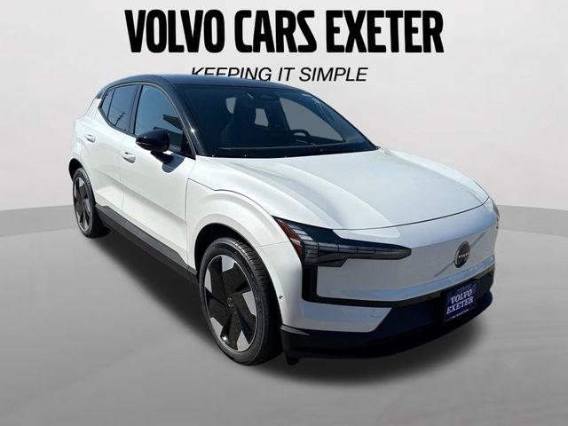 2026 Volvo EX30 Ultra Twin Motor Performance, Fully electric for sale in Exeter, NH