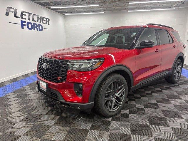 2026 Ford Explorer ST for sale in Joplin, MO