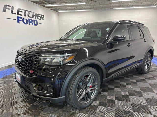 2026 Ford Explorer ST for sale in Joplin, MO