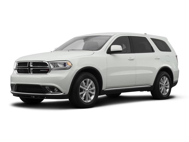 2017 Dodge Durango SXT AWD for sale in Little River, SC