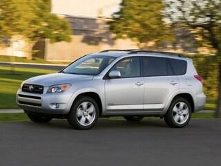 2009 Toyota RAV4 Base for sale in Little River, SC