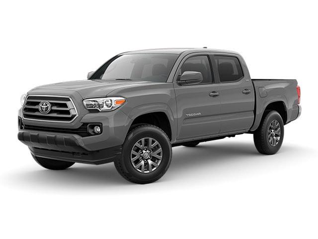 2020 Toyota Tacoma SR5 V6 for sale in Little River, SC
