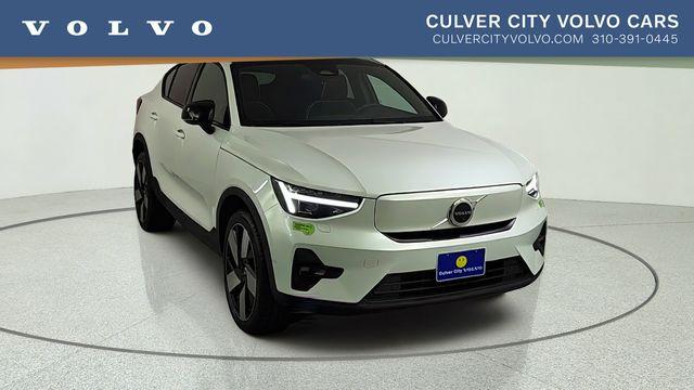 2023 Volvo CT Twin Ultimate for sale in Culver City, CA