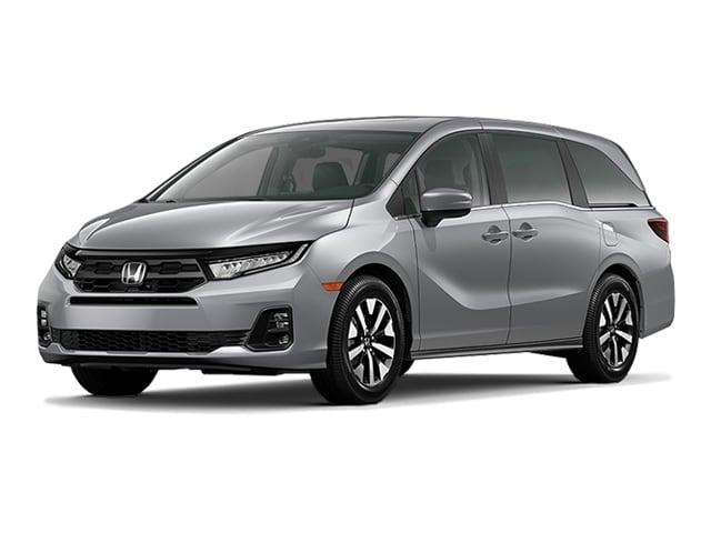 2026 Honda Odyssey EX-L for sale in Battle Creek, MI