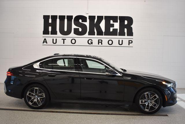 2027 BMW 5 Series 530i xDrive for sale in Lincoln, NE