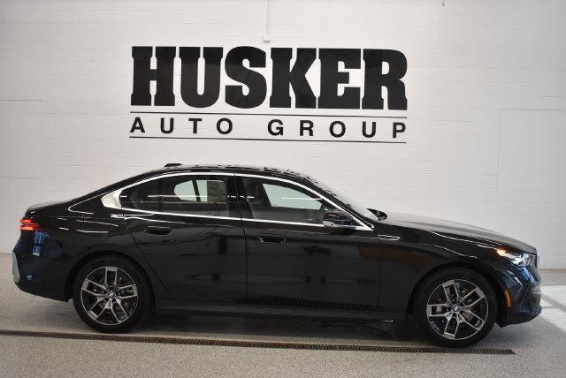 2027 BMW 5 Series 530i xDrive for sale in Lincoln, NE