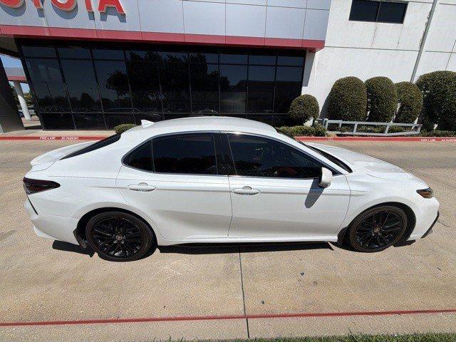 2023 Toyota Camry XSE for sale in Arlington, TX