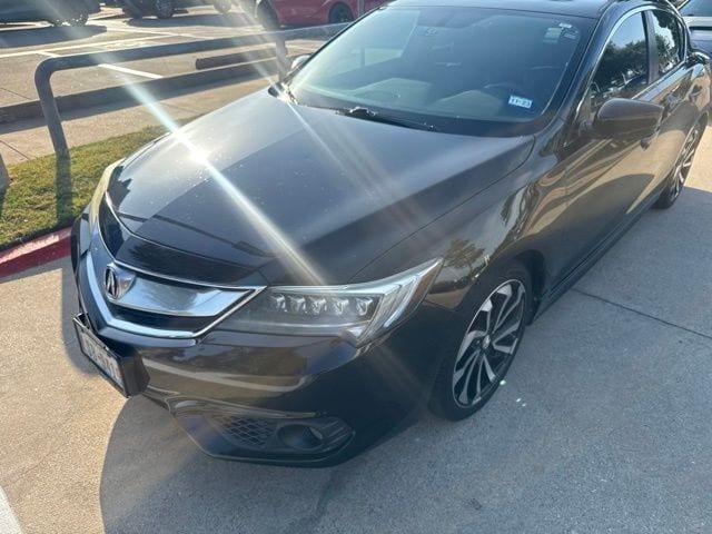 2016 Acura ILX 2.4L for sale in Arlington, TX