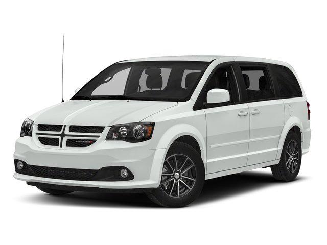 2018 Dodge Grand Caravan GT for sale in Chula Vista, CA