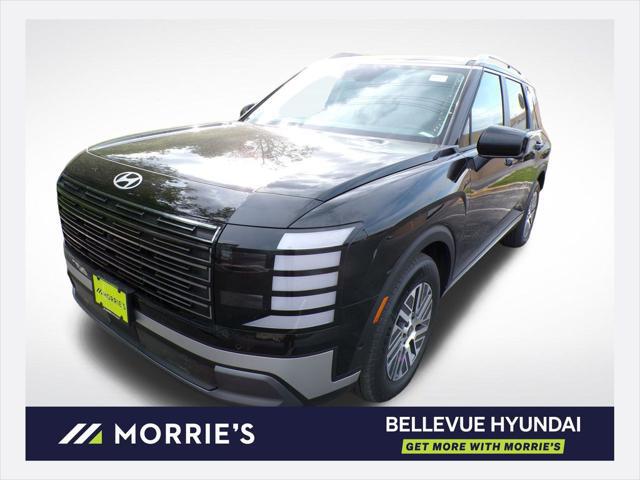 2026 Hyundai Palisade SEL Premium 7P for sale in BELLEVUE, NE