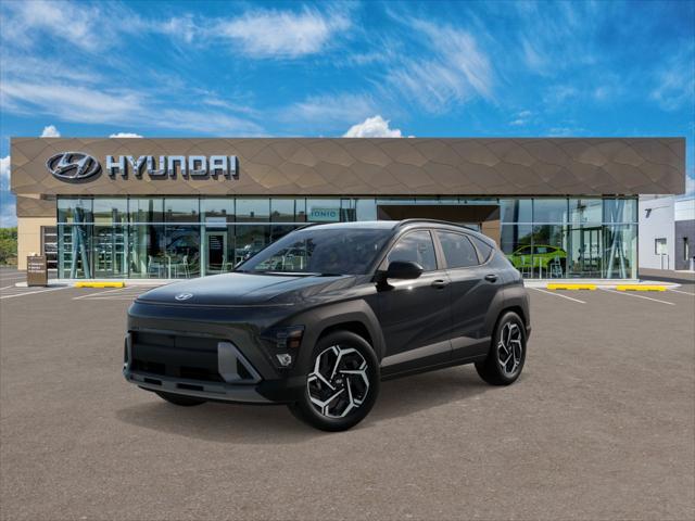 2026 Hyundai Kona SEL Premium for sale in BELLEVUE, NE