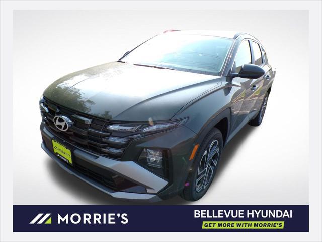 2026 Hyundai Tucson SEL Plus for sale in BELLEVUE, NE