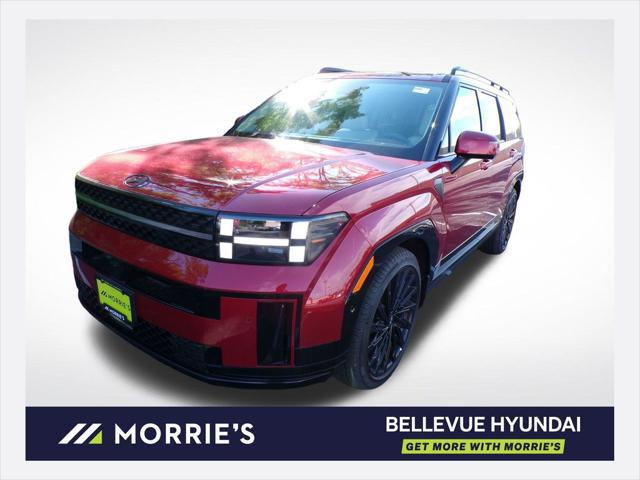 2026 Hyundai Santa Fe Calligraphy for sale in BELLEVUE, NE