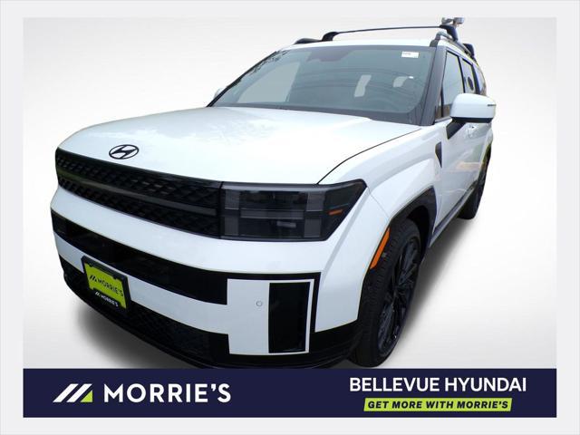 2026 Hyundai Santa Fe Calligraphy for sale in BELLEVUE, NE