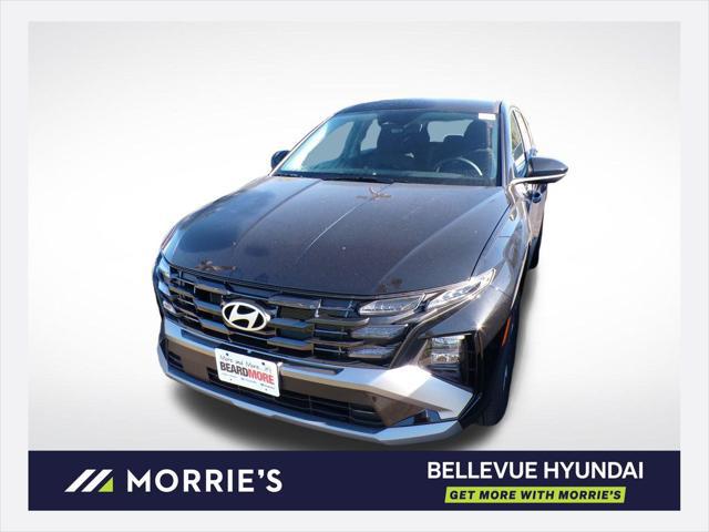 2026 Hyundai Tucson SE for sale in BELLEVUE, NE