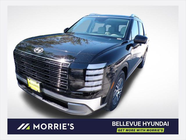 2026 Hyundai Palisade SEL Premium 8P for sale in BELLEVUE, NE
