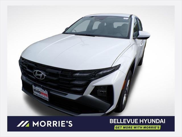 2026 Hyundai Tucson SE for sale in BELLEVUE, NE