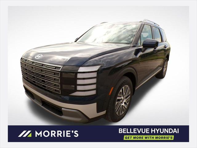 2026 Hyundai Palisade SEL Premium 7P for sale in BELLEVUE, NE