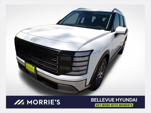 2026 Hyundai Palisade SEL Premium 8P for sale in BELLEVUE, NE