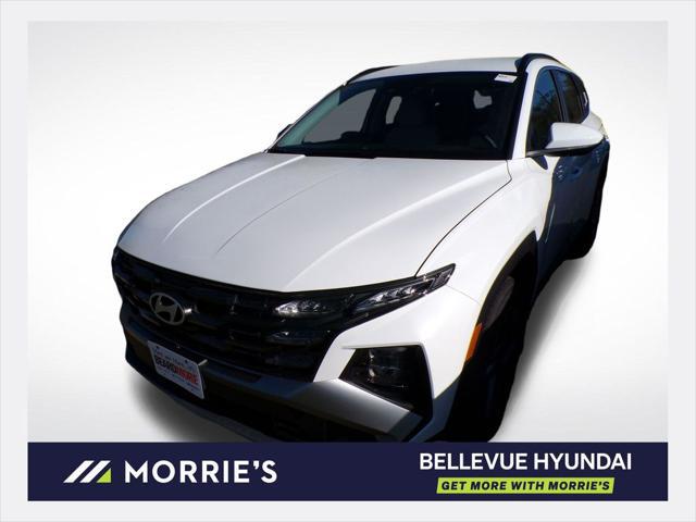 2026 Hyundai Tucson SEL for sale in BELLEVUE, NE