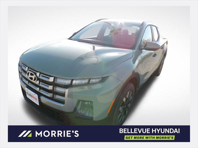 2026 Hyundai Santa Cruz SEL for sale in BELLEVUE, NE