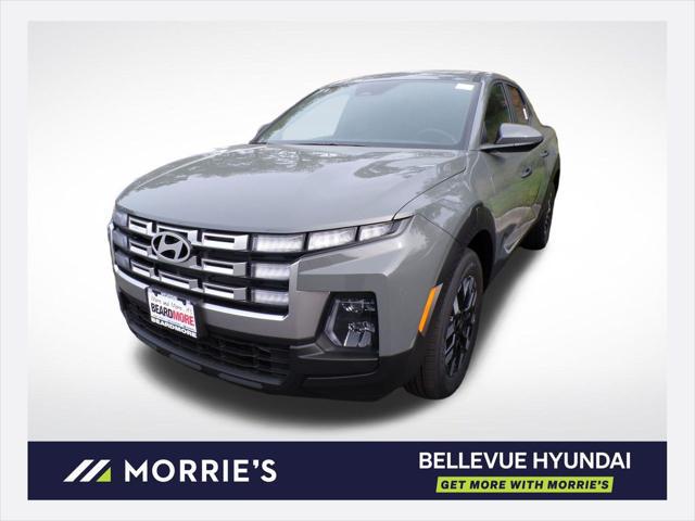 2026 Hyundai Santa Cruz SE for sale in BELLEVUE, NE
