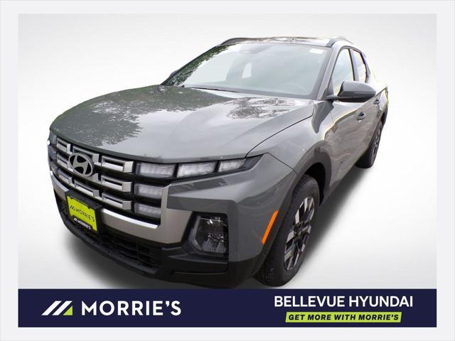 2026 Hyundai Santa Cruz SEL Activity for sale in BELLEVUE, NE