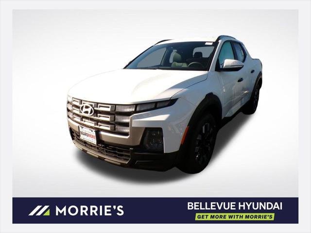 2026 Hyundai Santa Cruz SEL for sale in BELLEVUE, NE