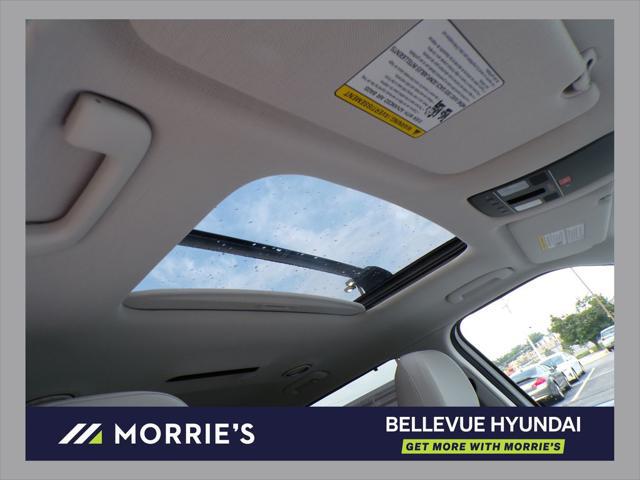 2026 Hyundai Sonata SEL Sport for sale in BELLEVUE, NE