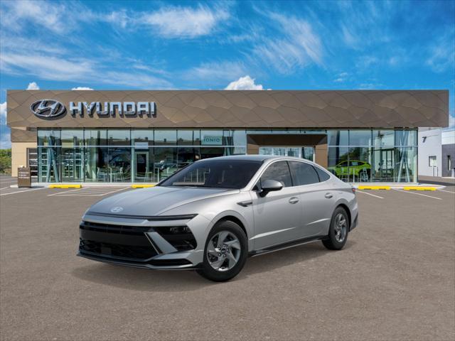 2026 Hyundai Sonata SE for sale in BELLEVUE, NE