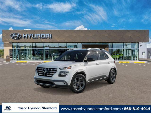 2026 Hyundai Venue SEL w/Two-Tone Roof for sale in STAMFORD, CT
