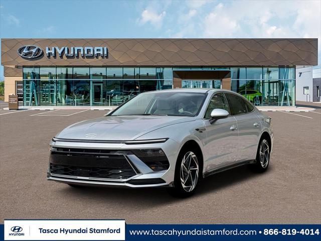 2026 Hyundai Sonata SEL Sport for sale in STAMFORD, CT