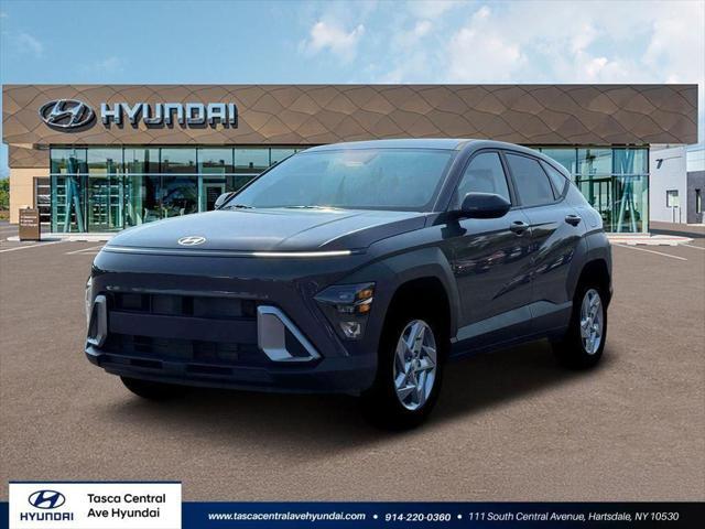 2026 Hyundai Kona SE for sale in STAMFORD, CT